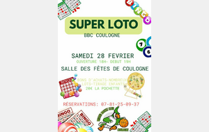 SUPER LOTO BBC