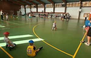 MATINEE DECOUVERTE