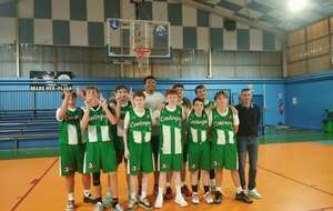 U18 B