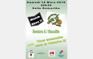 BBCC A - Bucaille Boulogne