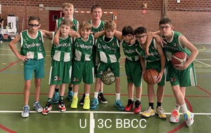 U13 C
