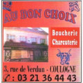 Au bon choix