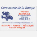 Carrosserie de la Rampe