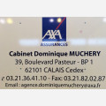 Cabinet Muchery AXA