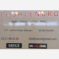 Le Salengro