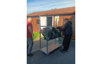 Vente de Pomponettes