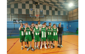 U18 B