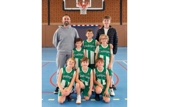 Tournoi COUDEKERQUE