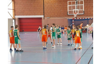 Tournoi COUDEKERQUE