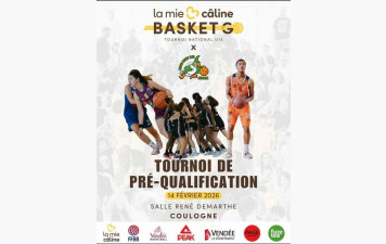 TOURNOI LA MIE CALINE