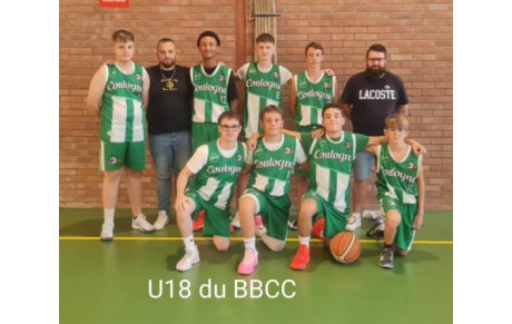 U18 A