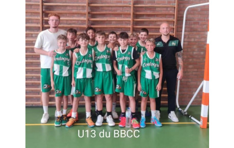 U13 A