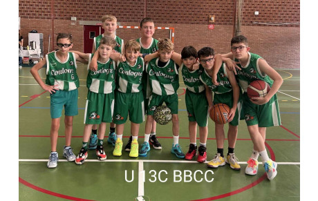 U13 C