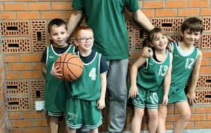 ALBUM ECOLE BASKET 25 26