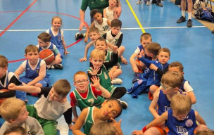 ALBUM ECOLE BASKET 25 26