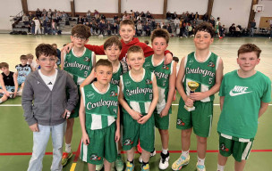 TOURNOI U 13 REG ET DEPT AVRIL 2026