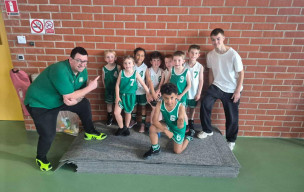 ALBUM ECOLE BASKET 25 26