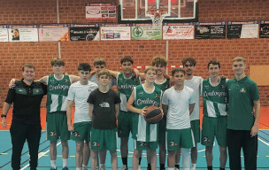 SAISON 2026 2027