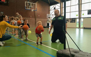 ECOLE BASKET