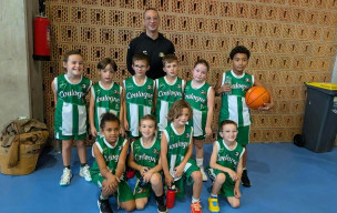 SAISON 2026 2027