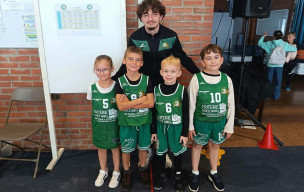 ECOLE BASKET