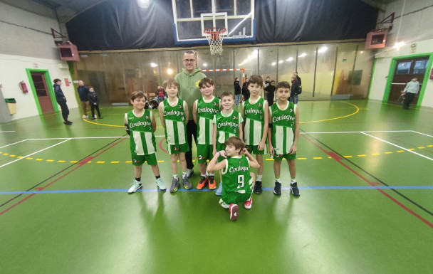 TOURNOI DES LUTINS 2025