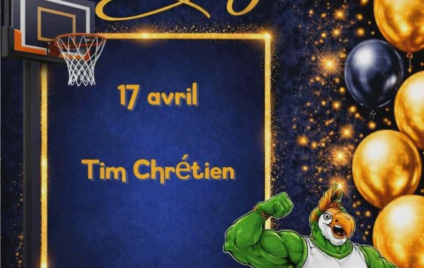 ANNIVERSAIRE AU BBC COULOGNE