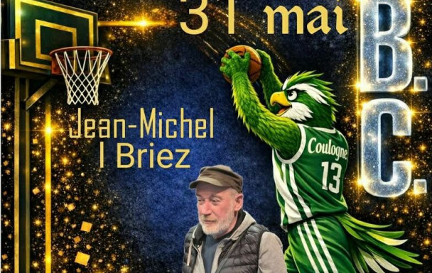 ANNIVERSAIRE AU BBC COULOGNE