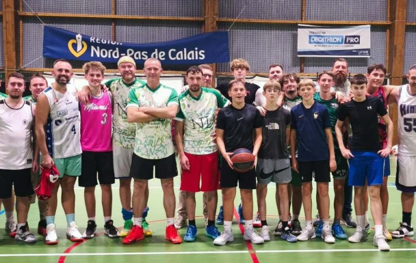SAISON 2026 2027