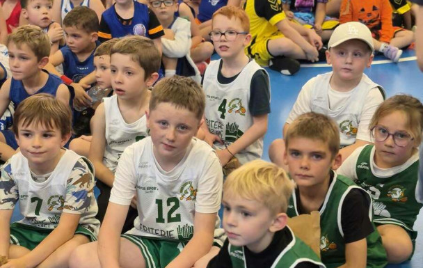 ECOLE BASKET